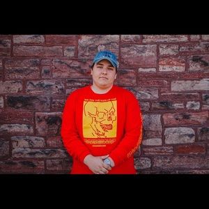 Meet your Posher, Matthew